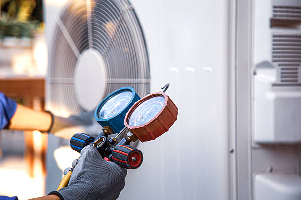 Affordable Hvac solutions in Washburn, WI
